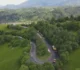 La 15 ani de la startul lucrărilor de modernizare, cei 85 km ai DN73 Brașov