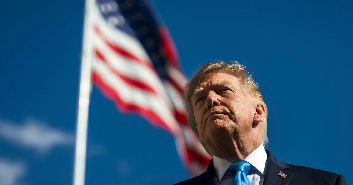 Trump anunță un acord energetic surprinzător între Rusia și Ucraina. Ce spune Zelenski • Newsweek România
