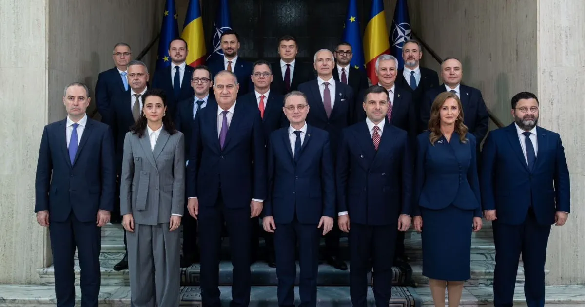 „Prioritatea noastră este creșterea nivelului de trai” • Newsweek România