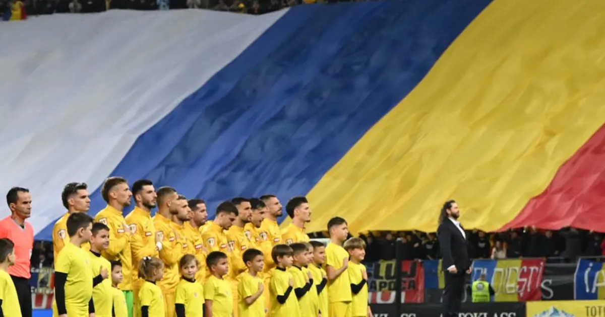 FRF anunță că Marius Marin este indisponibil pentru meciul României cu Suedia din Liga Națiunilor • Newsweek România