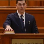 Ionel Bogdan acuză PSD că blochează guvernarea. „Impun variante non-soluții, pentru a prelungi criza” • Newsweek România