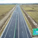 Azi trebuia să se circule pe autostrada chinezească din jurul Capitalei. Darea în trafic, amânată. Până când? • Newsweek România