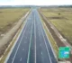 Azi trebuia să se circule pe autostrada chinezească din jurul Capitalei. Darea în trafic, amânată. Până când? • Newsweek România