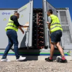 Sistem masiv de stocare a energiei și centrală pe gaz, în Constanța. Unde se investește în Dobrogea? • Newsweek România