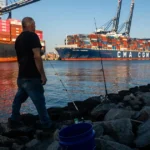 Rusia vrea să exporte cereale la container printr-o bază din Abhazia. Turcia, primul beneficiar • Newsweek România