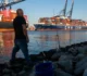 Rusia vrea să exporte cereale la container printr-o bază din Abhazia. Turcia, primul beneficiar • Newsweek România