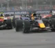 Max Verstappen a câştigat proba de sprint la Marele Premiu al statului Singapore • Newsweek România