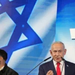 Rezultate parțiale după alegerile din Israel: blocul lui Netanyahu
