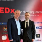 Alexandru Iordache, implicat într-o premieră TEDx de anvergură internațională • Newsweek România