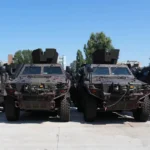 Turcii de la Otokar vând blindate de 1.470.000.000 $ către o țară nespecificată. Un model, fabricat în România • Newsweek România