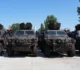 Turcii de la Otokar vând blindate de 1.470.000.000 $ către o țară nespecificată. Un model, fabricat în România • Newsweek România
