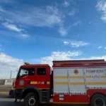 Accident grav pe DN 7, la Buftea. Două persoane au murit după ce un microbuz s-a ciocnit cu o autobasculantă • Newsweek România