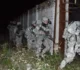 Alertă în Letonia. Bărbați înarmați au trecut granița din Belarus și au furat camerele video din frontieră • Newsweek România