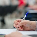 Directoarele de la Colegiile Naționale „Gheorghe Lazăr” și „I.L.Caragiale” din București, eliminate din concursul de directori după prima probă. Explicațiile celor două