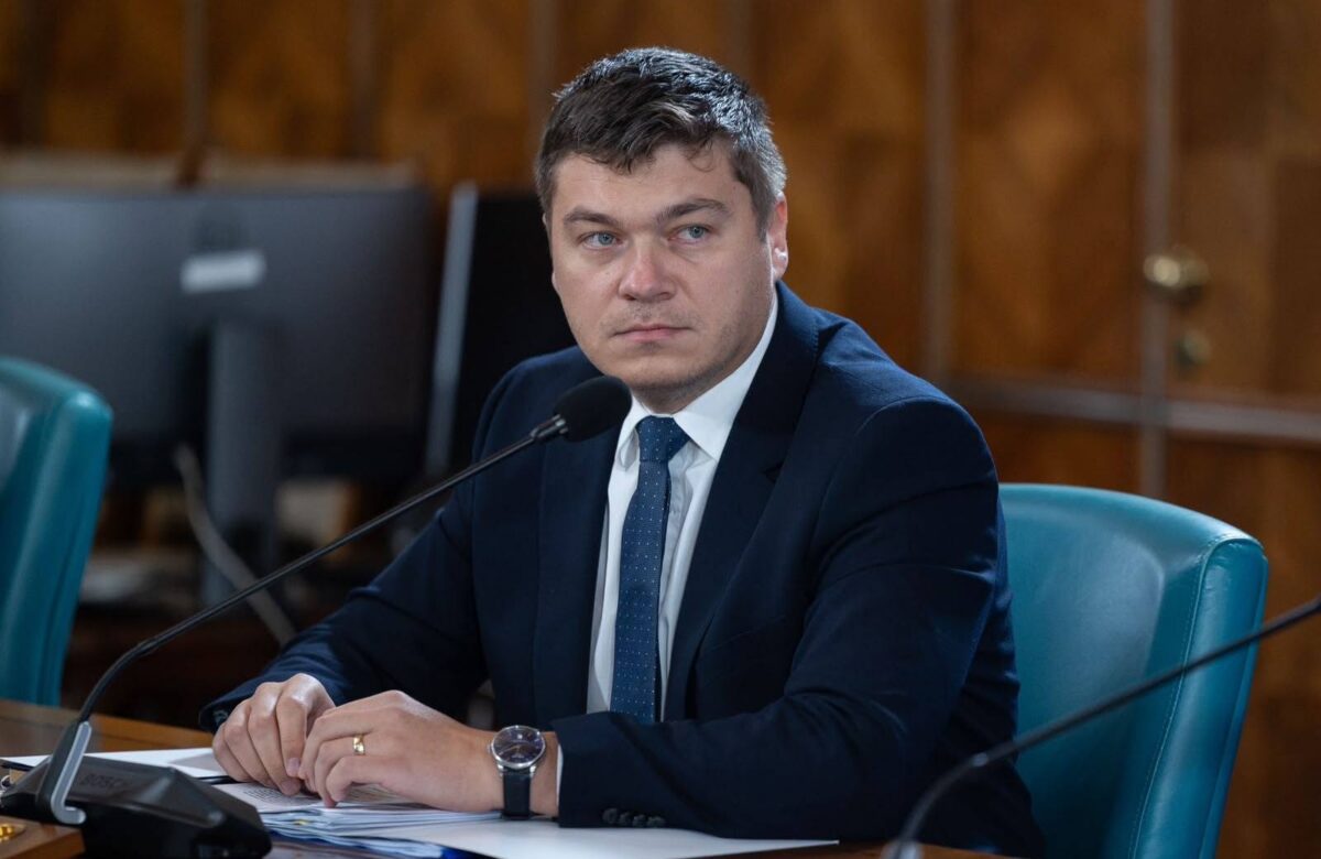 Scutiri de taxe cinci ani pentru localitățile care se comasează
