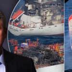 Cătălin Predoiu spune că atacurile din Marea Neagră indică o strategie de transformare a acesteia într-o ‹mare închisă›