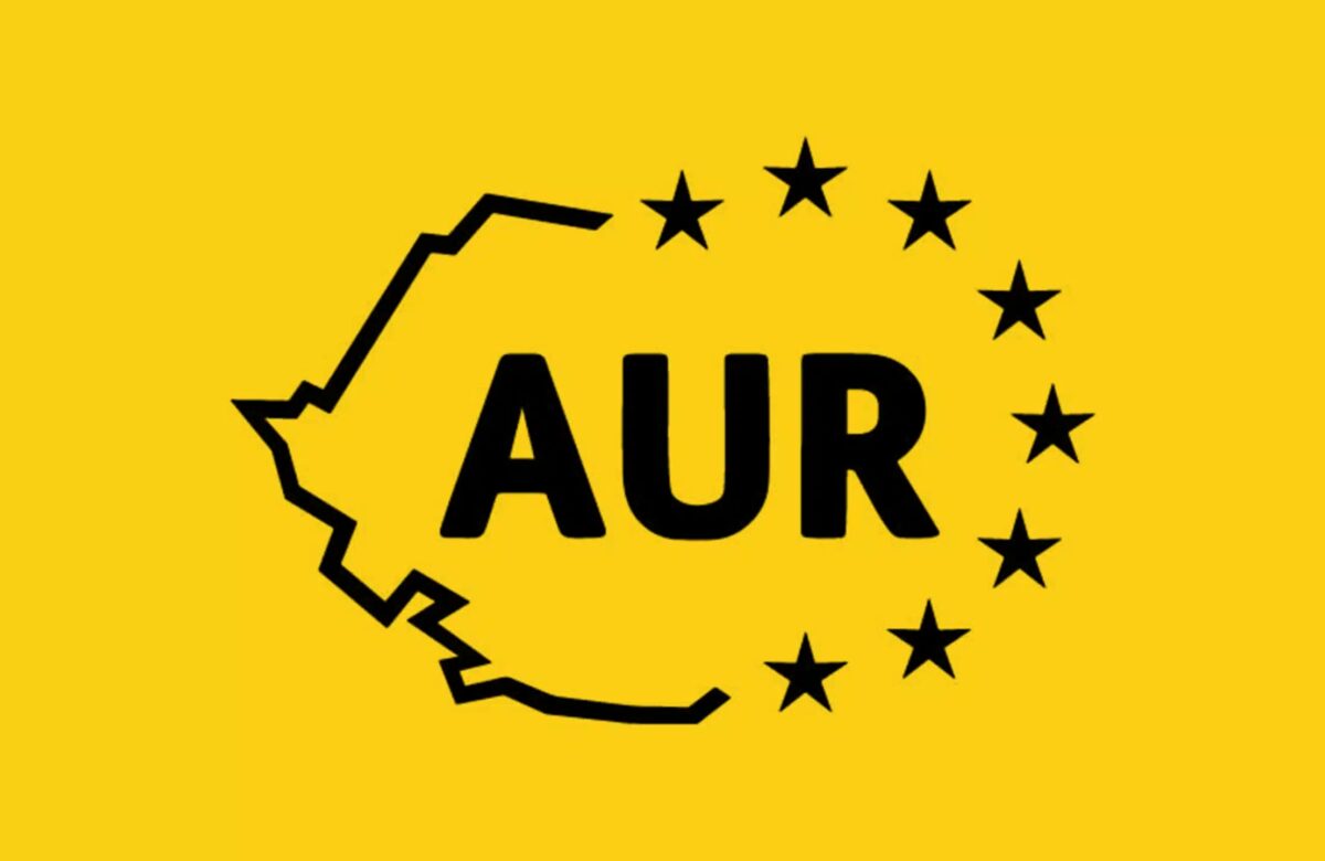 AUR: Cinci luni de criză, același vinovat