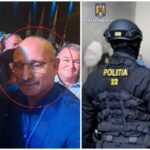 Un consilier PNL a tras cu arma, atunci când Poliția a descins la locuința sa pentru percheziții