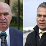 Adrian Veștea a luat cuvântul în ședința partidului în care se decide susținerea Guvernului Niculescu