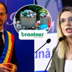Reizbucnește scandalul deșeurilor în Ploiești. Firma Brantner, cu care primarul a încheiat un contract controversat în 2024, fără autorizație de mediu, intră din nou în scenă. Întâlnire de urgență la Ministerul Mediului cu primarul și firma. Cine a mai participat