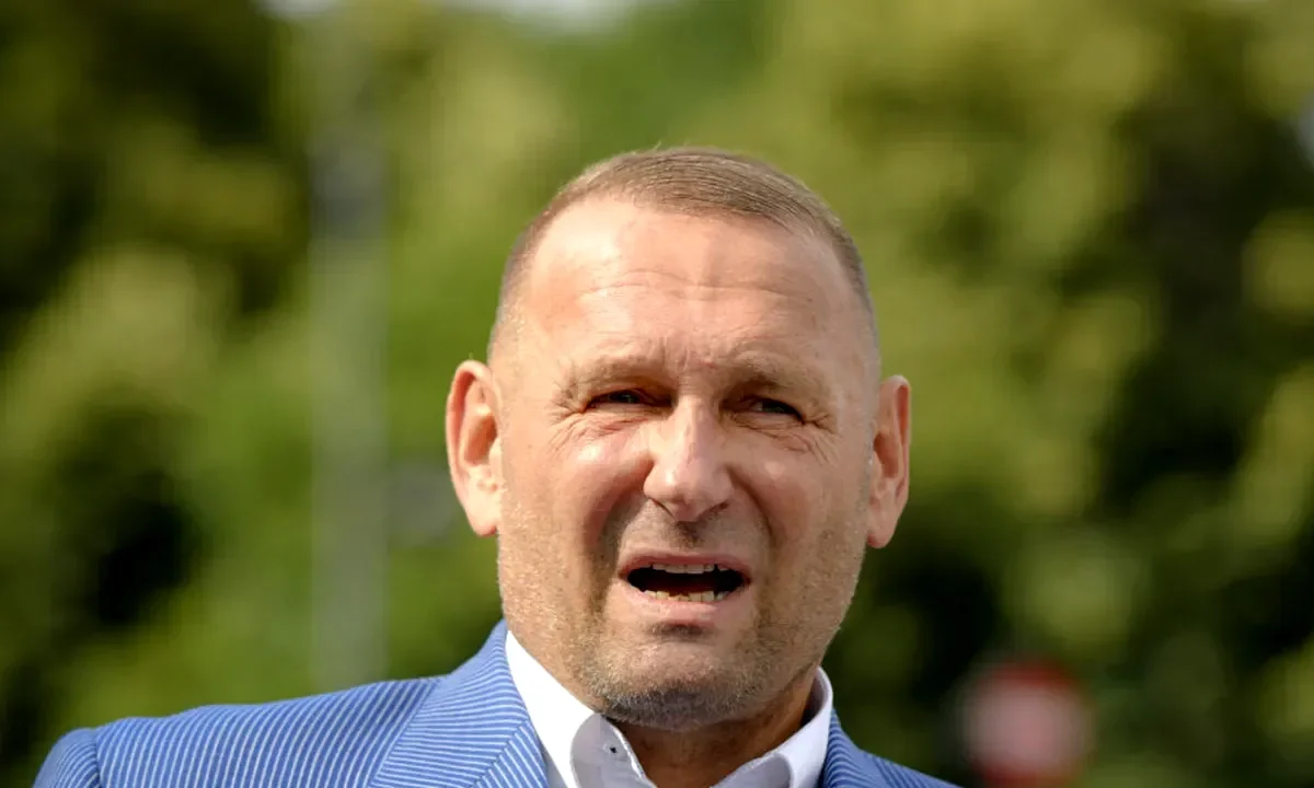 „Obiectivul este reformarea PNL din interior”