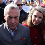 „Voi continua să fac cunoscute abuzurile și teroarea psihologică asupra unei familii cu copii minori”
