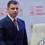Cine e Ștefan-Ovidiu Popa, noul ministru al Transporturilor și Infrastructurii din partea PSD