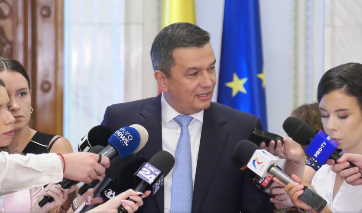 „Dacă era așa îl puneam în declarația de avere”