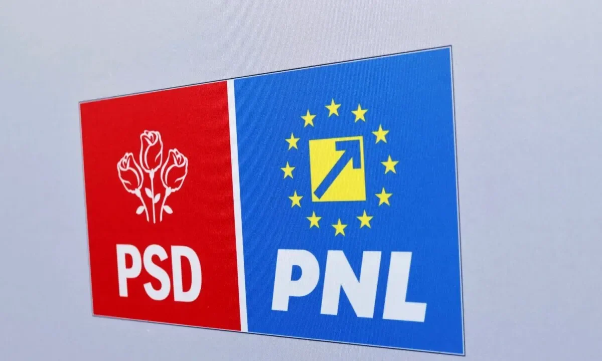 Un vicepreședinte PNL acuză PSD că face presiuni în teritoriu pentru refacerea coaliției