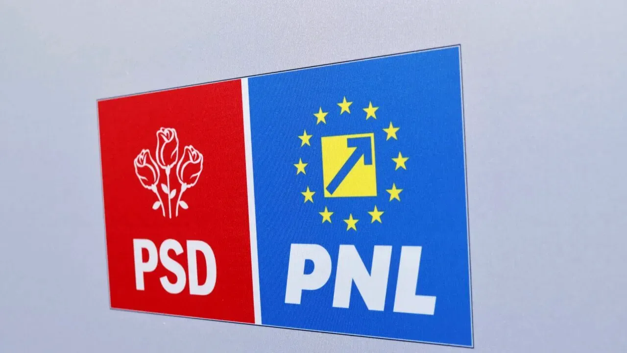 Un vicepreședinte PNL acuză PSD că face presiuni în teritoriu pentru refacerea coaliției