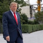 Nvidia și Apple, printre donatorii care au dat aproape 400.000.000 de dolari pentru sala de bal a lui Donald Trump