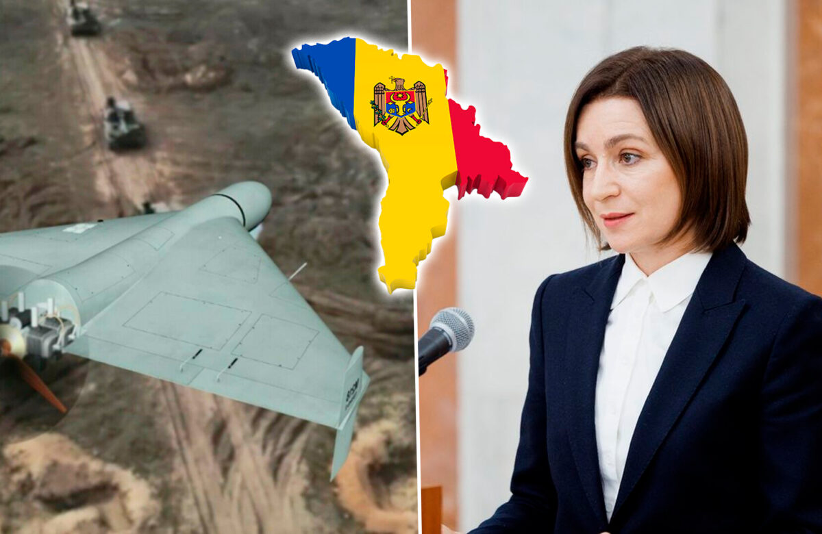 Republica Moldova se pregătește să producă drone. Cât de realist este proiectul și ce riscuri implică