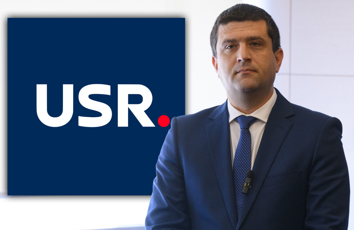 Ziua și contrazicerea la USR. Într-o zi, acuză Serviciul Român de Informații că face jocuri politice. Următoarea zi, laudă SRI-ul