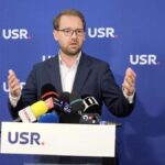 Dominic Fritz anunță o ruptură de PNL în privința Guvernului lui Luca Niculescu