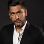 Cezar Ouatu, primele declarații despre partenera sa după botezul fiicei lor: „Suntem din altă lume”