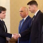 Grindeanu, Nazare, Dan Motreanu, Leo Badea, pe lista lui Nicușor Dan ca premieri, înaintea consultărilor de la Cotroceni