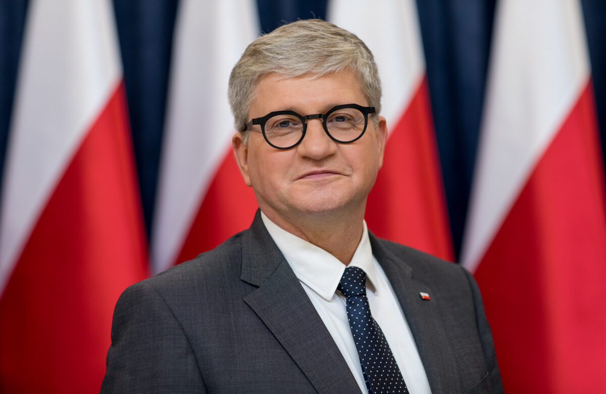 Ambasadorul Poloniei în România a demisionat pe fondul crizei politice de la Varșovia