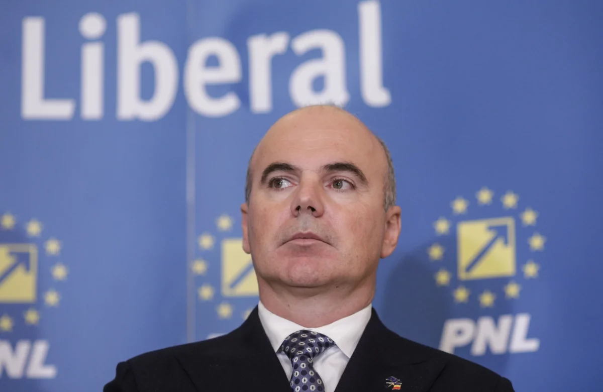 Rareș Bogdan, pregătit să renunțe la Bruxelles pentru a face parte din Cabinetul Luca Niculescu