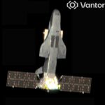 Avionul spațial secret al Chinei, surprins în imagini pe orbita Pământului. Ce au confirmat serviciile americane