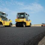 185 de km vor fi dați în circulație până la sfârșitul anului