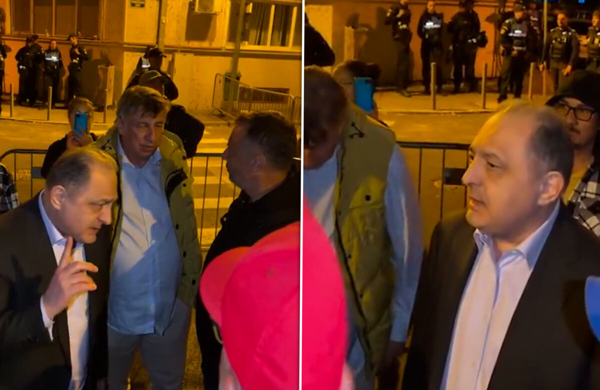 Eu nu mă tem de nimic pe lumea asta