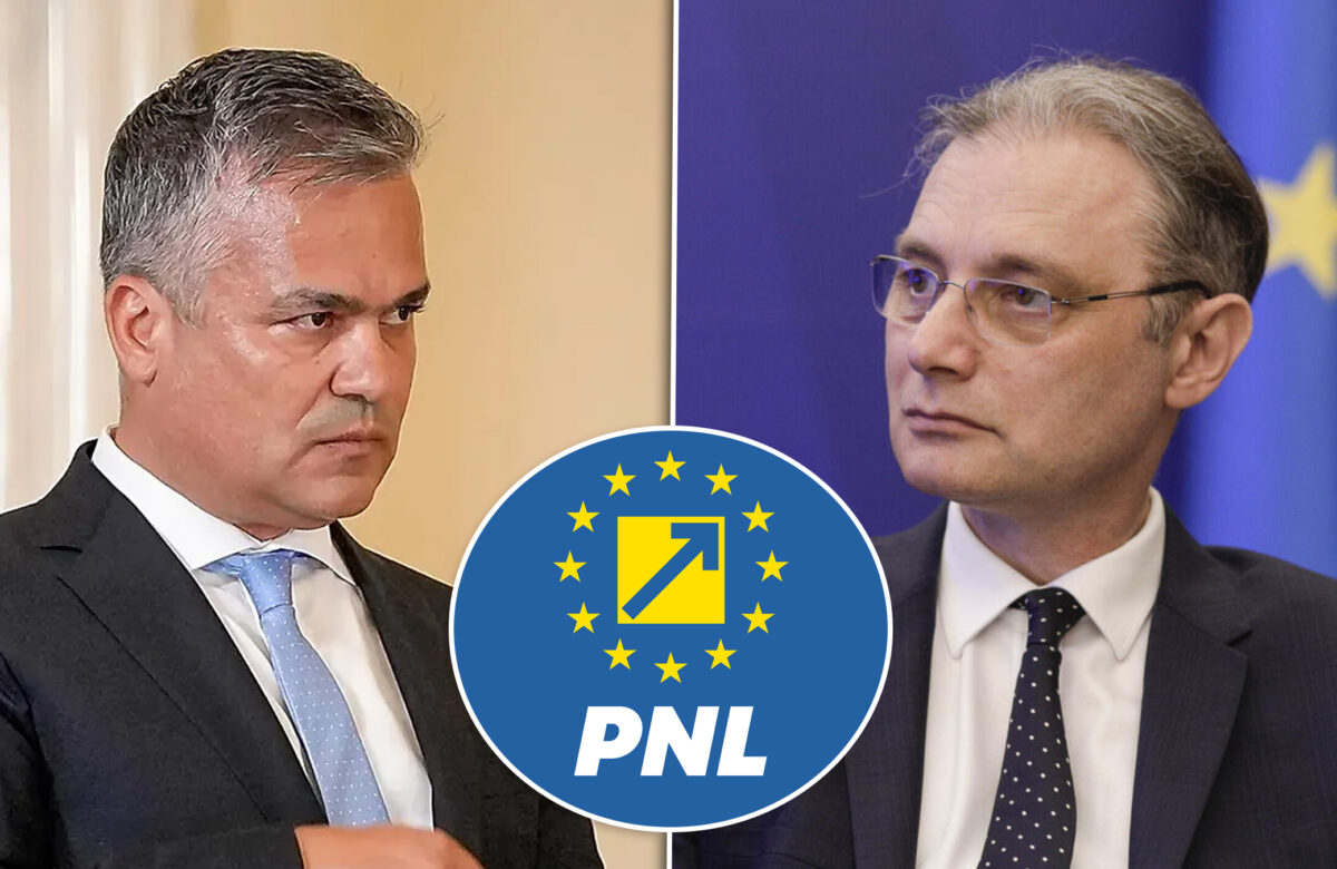 Veștea dă semnalul răscoalei în PNL, după votul de încredere dat de liberali Guvernului Niculescu