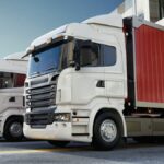 Cum a fost prins un șofer român de TIR după ce a furat 1.200 de litri de motorină din trei camioane, în Italia