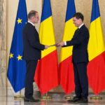 Primele declarații ale lui Nicușor Dan după învestirea Guvernului. Președintele are încrederea că premierul se va înțelege cu Parlamentul