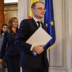 Guvernul Luca Niculescu la votul de învestire în Parlament. Toți miniștrii propuși au primit aviz favorabil