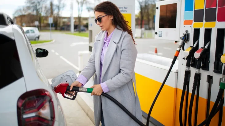 „25% din motorina importată e din zona Golfului” • Newsweek România