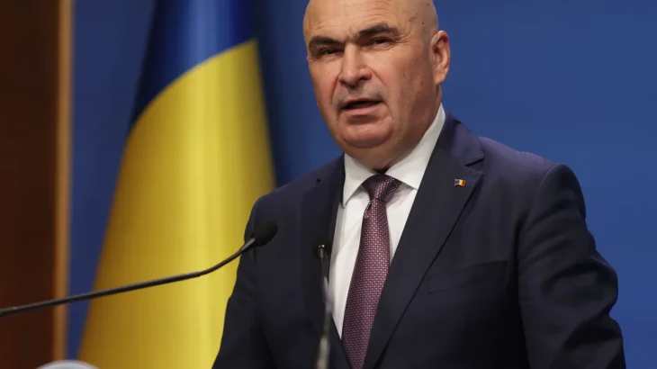 „Ajunge! Până aici!” • Newsweek România