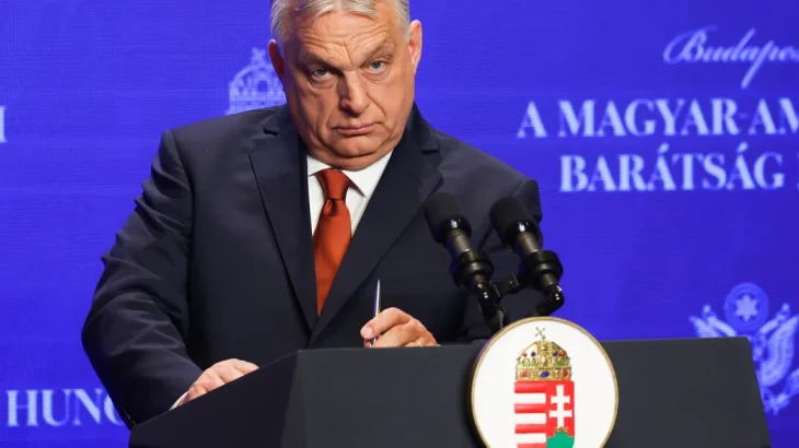 Ginerele lui Viktor Orban a câștigat o avere. A pariat pe înfrângerea fiostului premier al Ungariei • Newsweek România