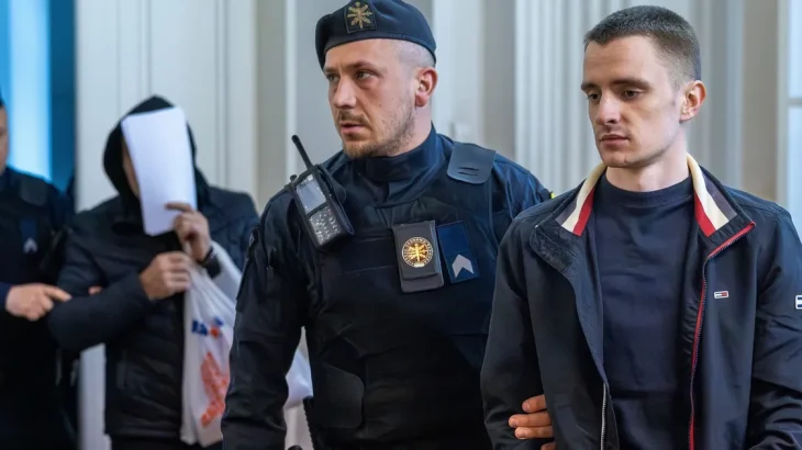 Procesul teroriștilor care au vrut să trimită explozive cu DHL. 22 de indivizi erau în rețeaua Rusiei • Newsweek România