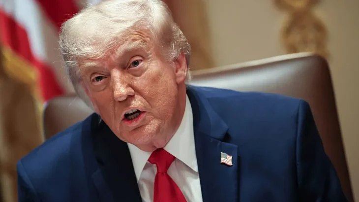 Iranul şi SUA ar fi stabilit cadrul unui acord, care ar aştepta validarea lui Donald Trump • Newsweek România
